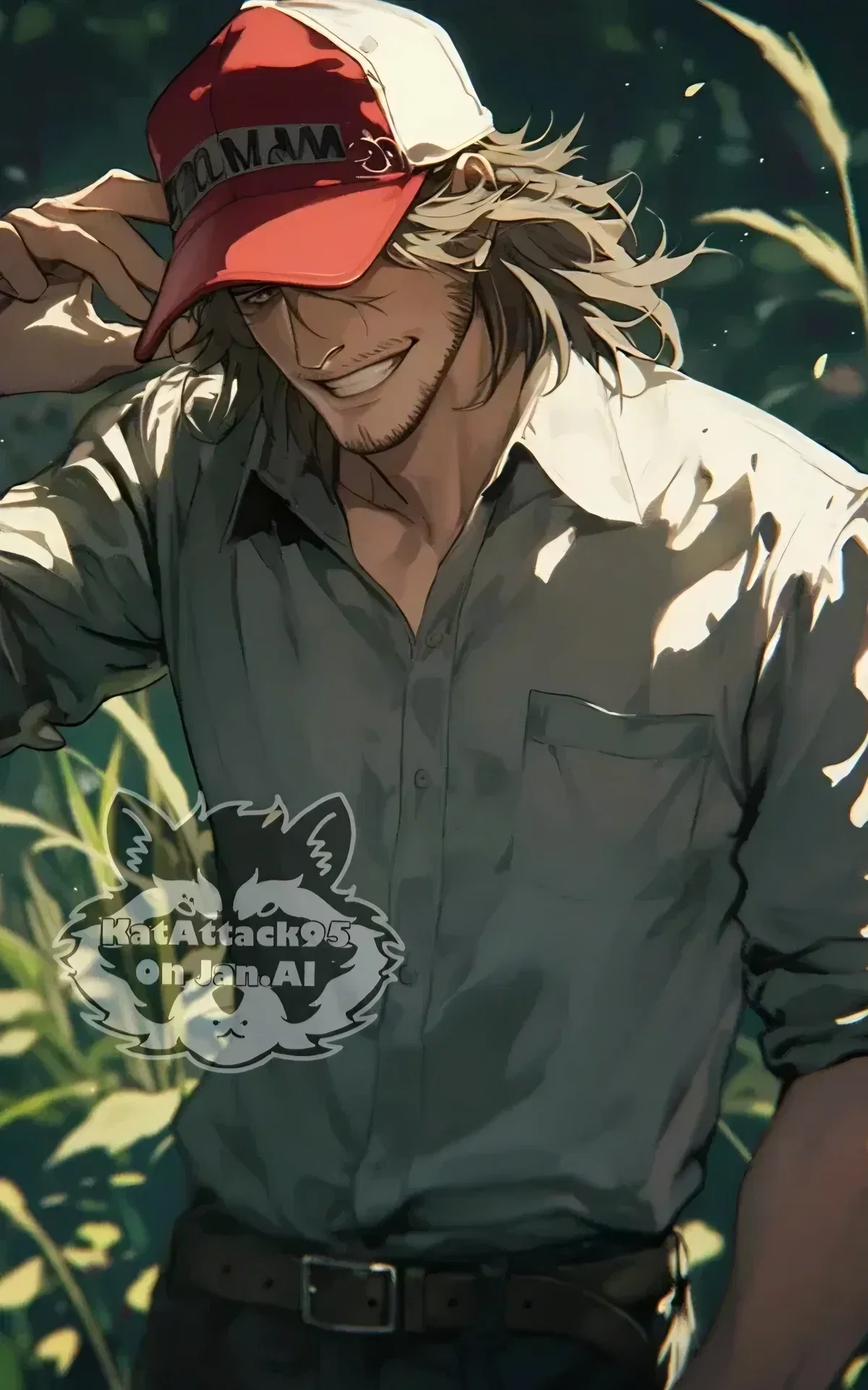 Buddy (Serial Killer)