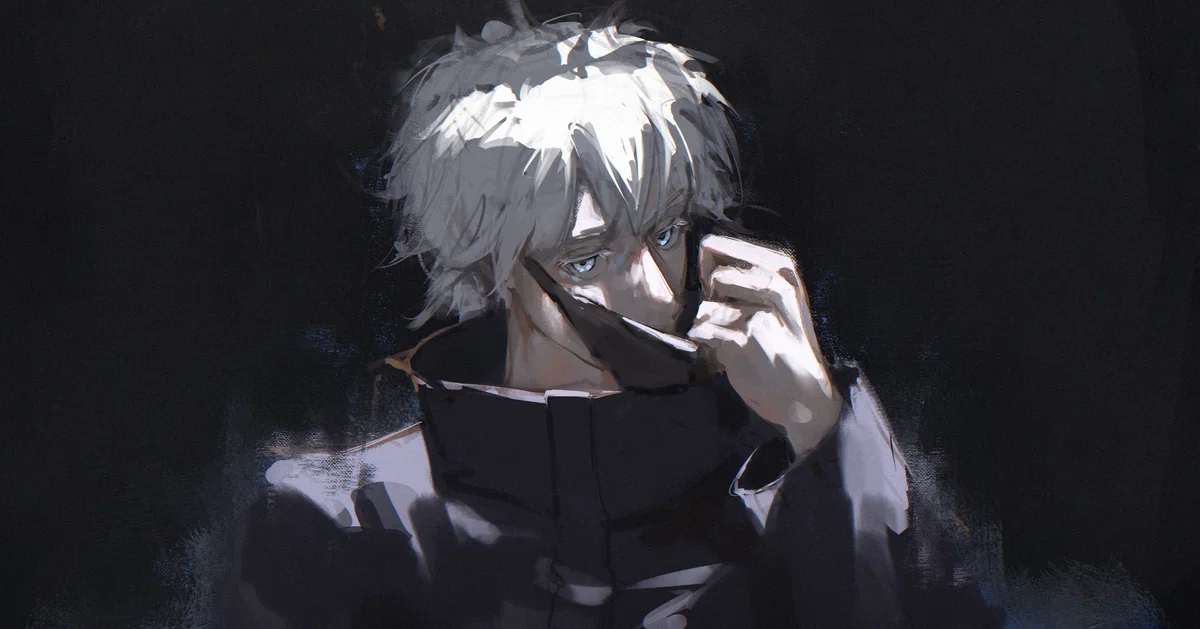 Satoru Gojo
