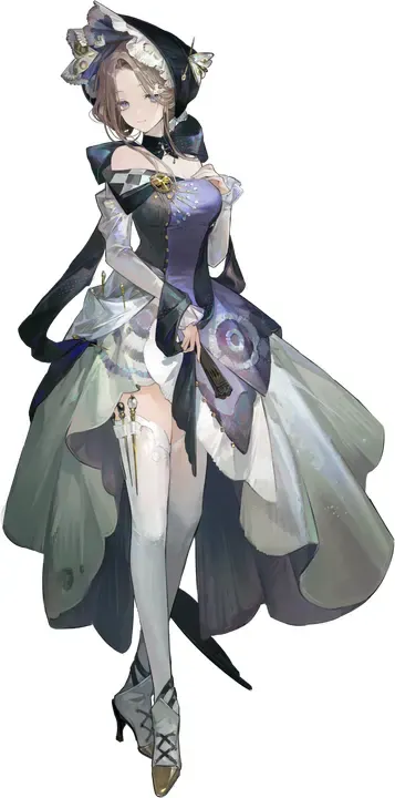 Ms. Stranger from reverse 1999 omg!!! 