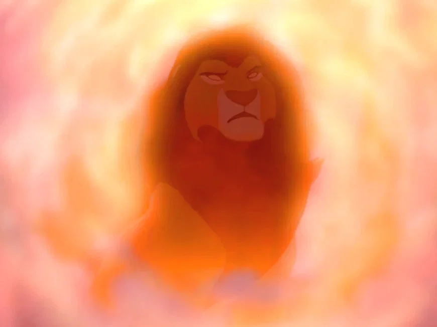Mufasa