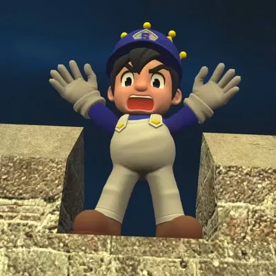 Prince Smg4