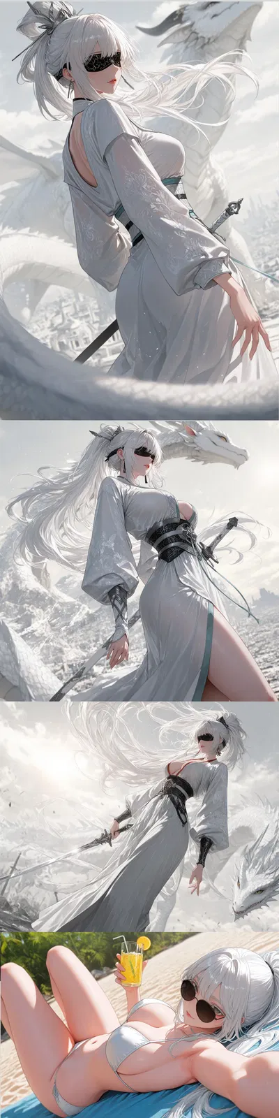 Tian Zhi | The Heavenly Sovereign