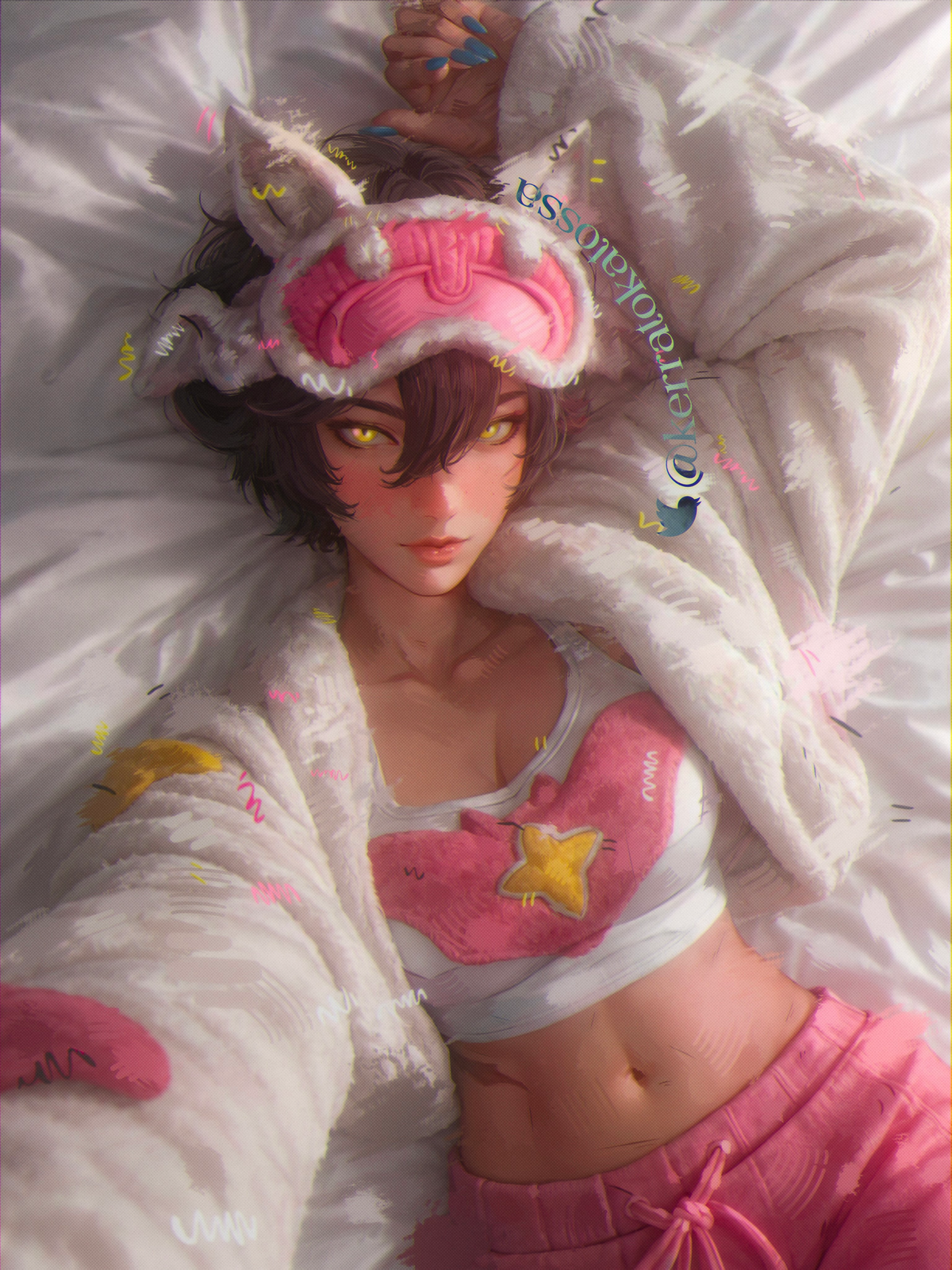 Jubilee (Reupload)