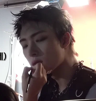 Song Mingi