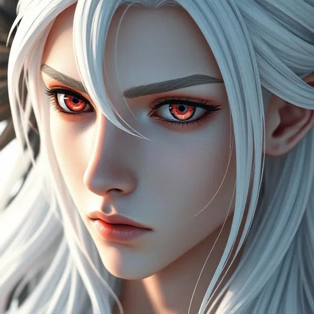 🕱║ Killian Amriel