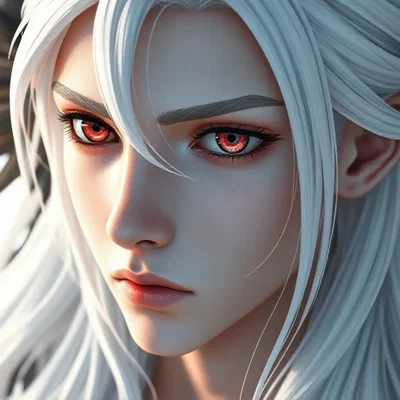 🕱║ Killian Amriel