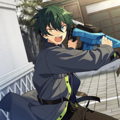 Mika Kagehira