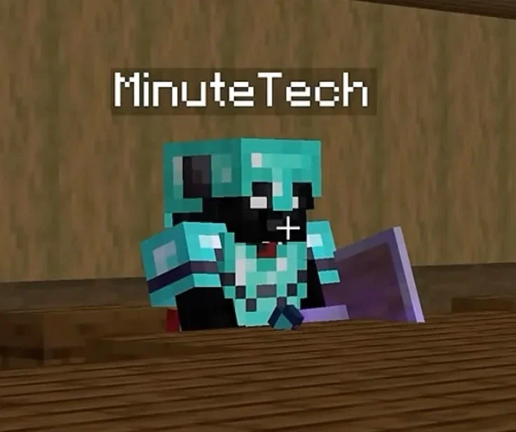 MinuteTech