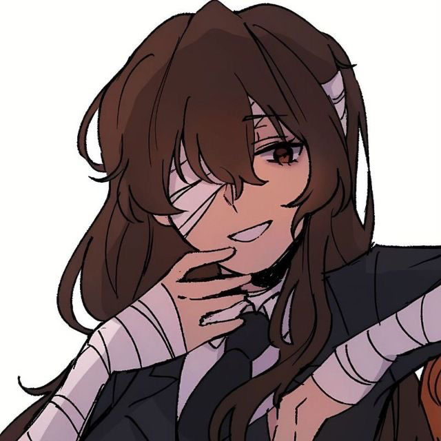 Dazai Osamu
