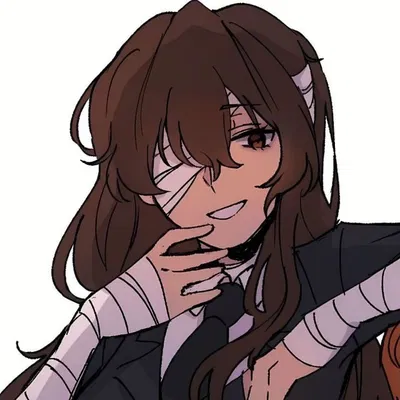 Dazai Osamu