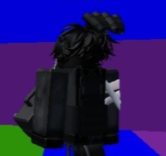 Roblox Military Guy