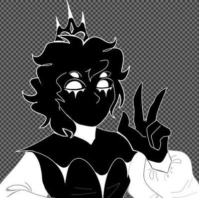 Livius the Shadow Demon Prince