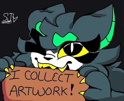 Jade (Cursed)