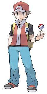 Your Pokemon Trainer