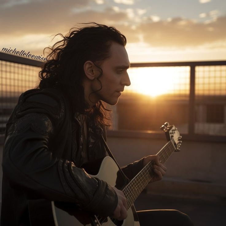 Loki Laufeyson