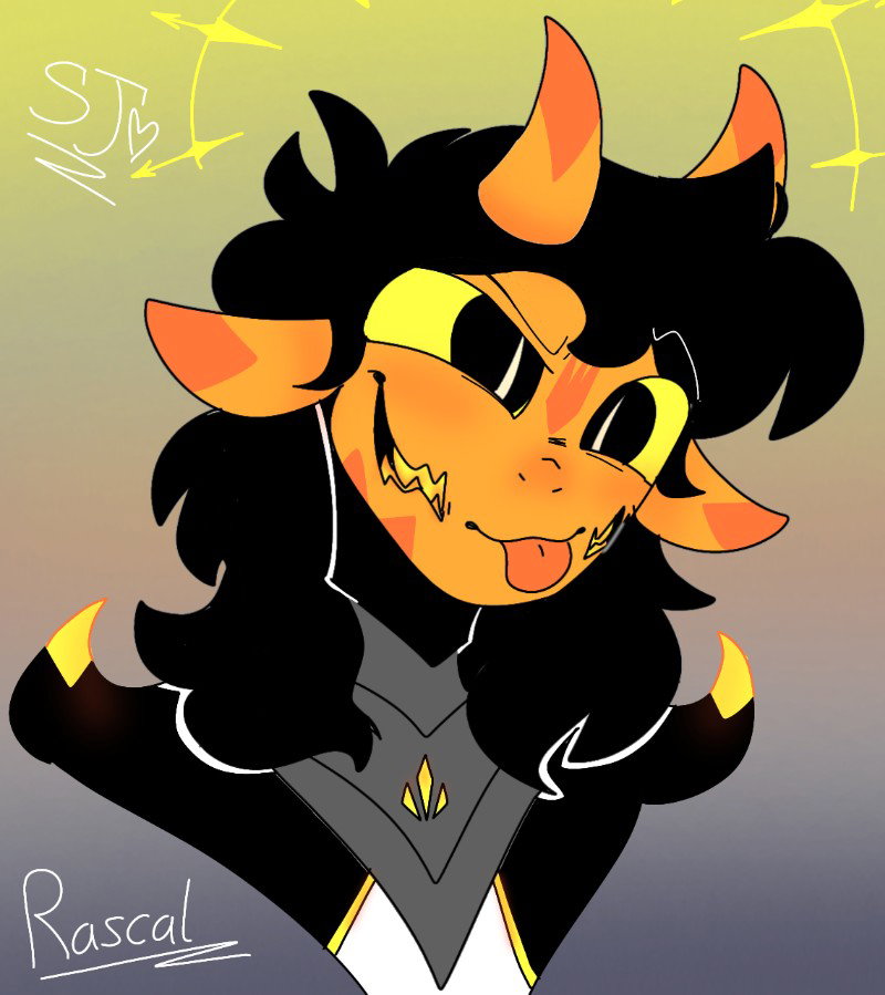 Rascallion