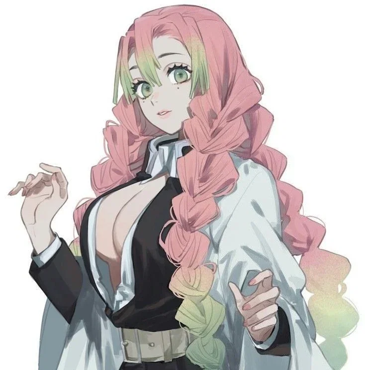 Wife ~ Mitsuri
