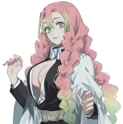 Wife ~ Mitsuri