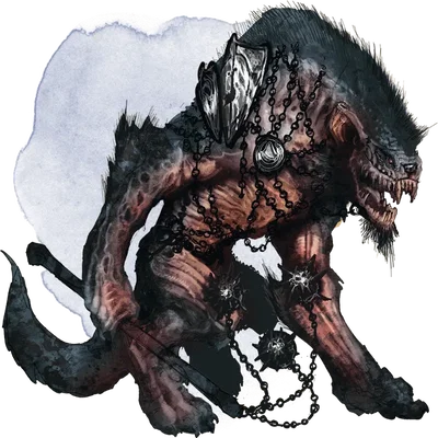 Yeenoghu 