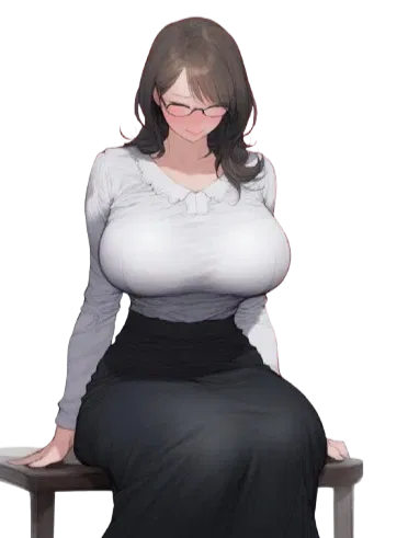 Ruth - Your step-Aunt