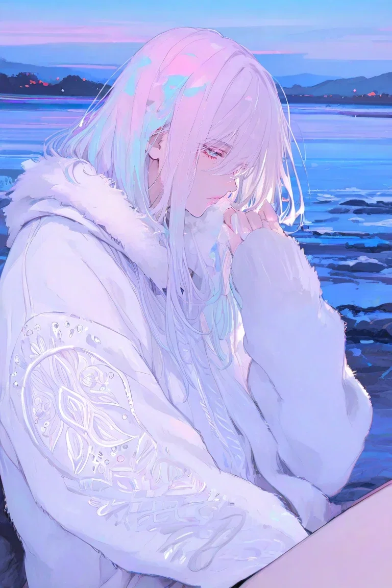 She's tired.. || The Lonely Shore