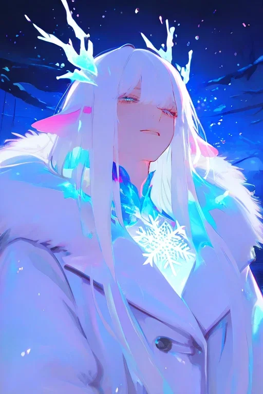 Frozen heart 