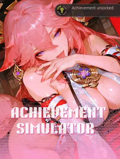 Achievement sim | Eroverse: The Pleasure Chronicles