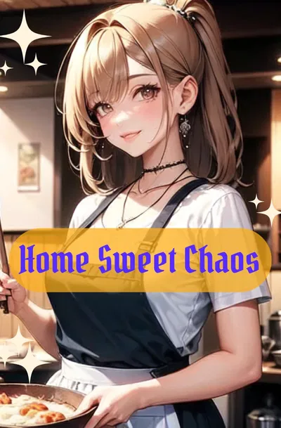 Home Sweet Chaos