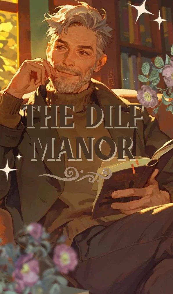 DILF MANOR
