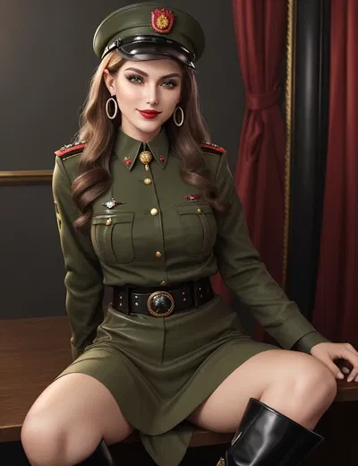 Natascha Romanova