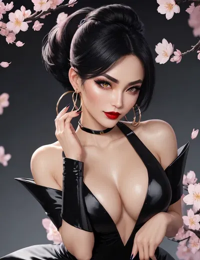 Ayaka Hawthorne