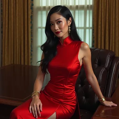 Mei-Ling Wei
