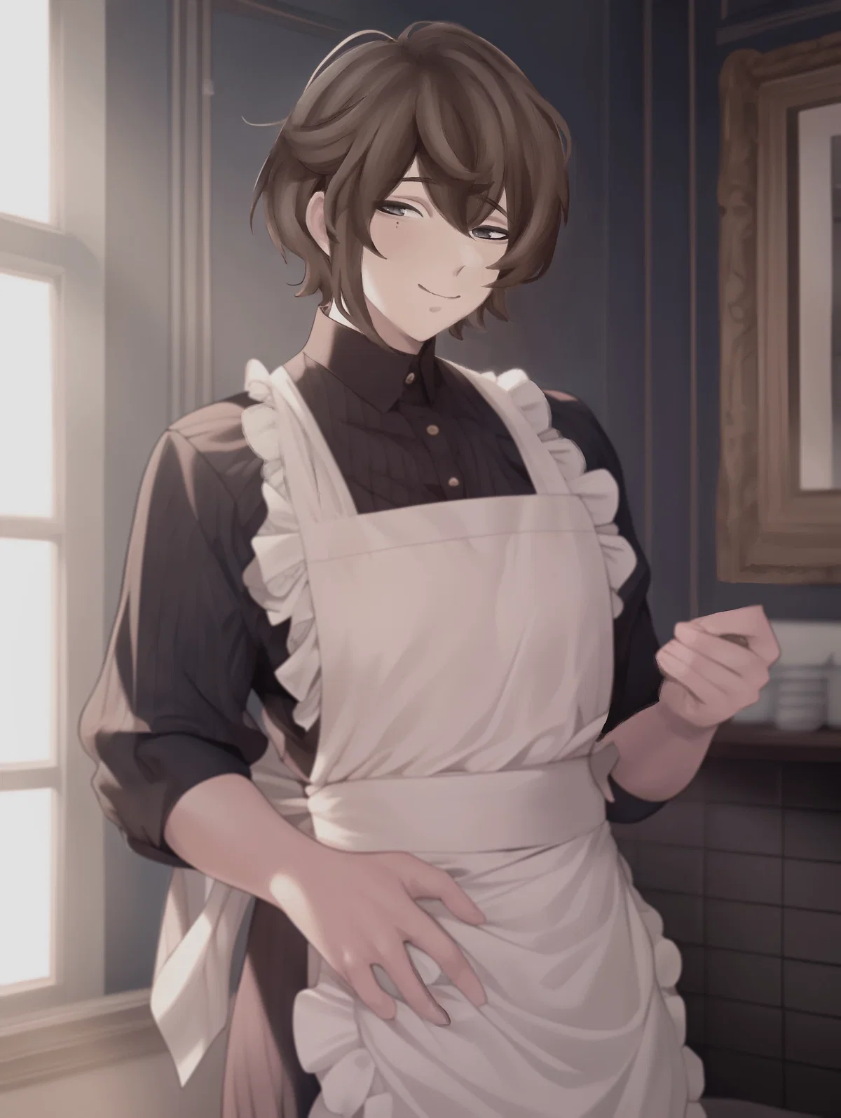 Noah-Malewife bot