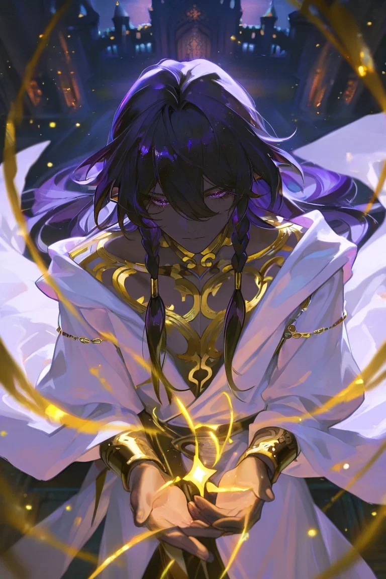 Onuris | God of exchanges