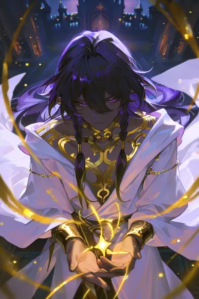Onuris | God of exchanges