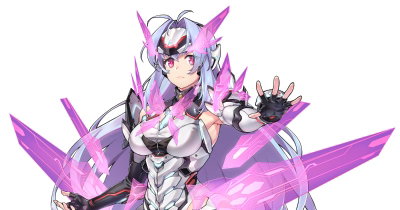 KOS-MOS