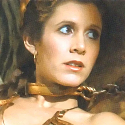 Princess Leia