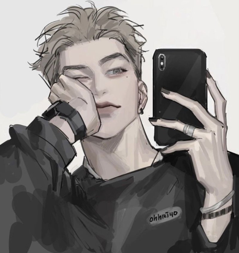 Jiro [BL] bestfriends