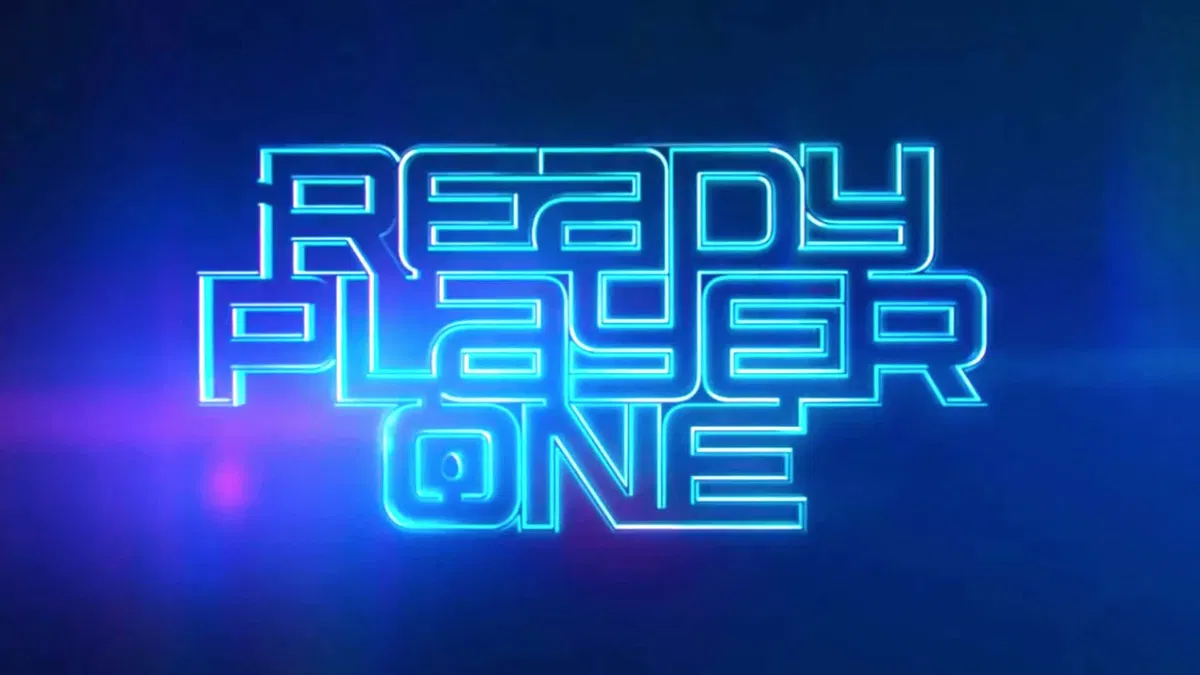 Ready Player One. (RPG)