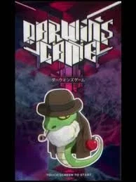 (RPG) Darwin's Game. 