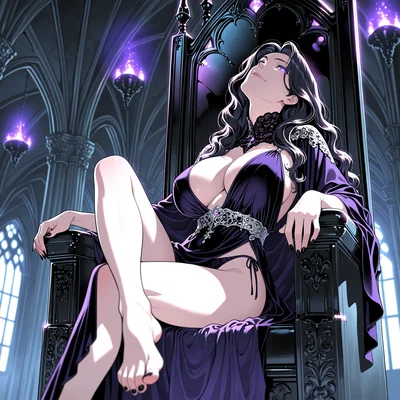 The Empress of Serpents – Malice Blackwell