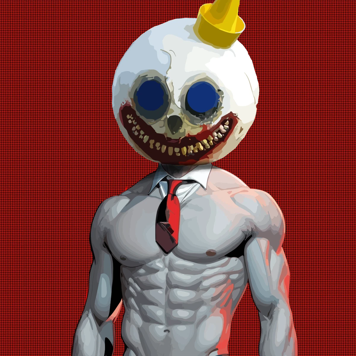 Jack Box (Fight or Fu- Flight)