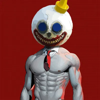 Jack Box (Fight or Fu- Flight)