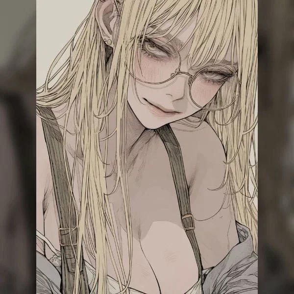 Lillith Monroe || Yandere GF ||