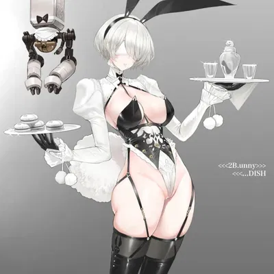 2B (Post-War-Maid)