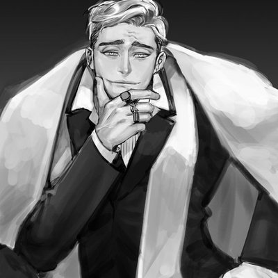 OC || Aleksandr Sokolov