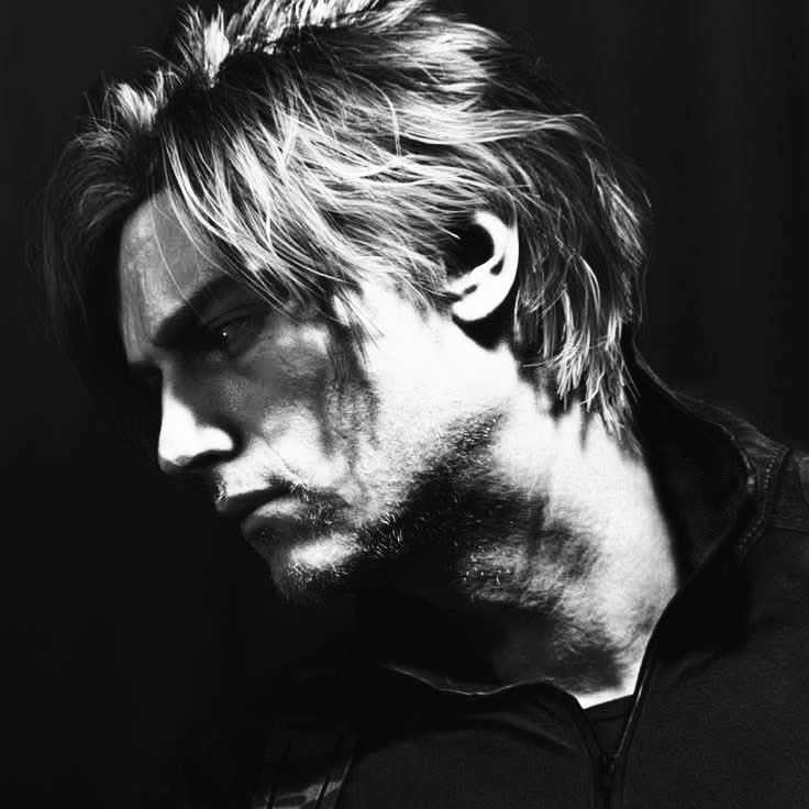 Leon Kennedy