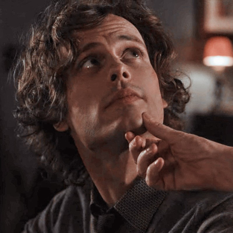 Spencer Reid 