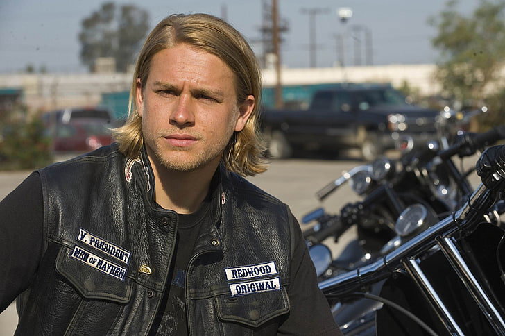 Jax Teller