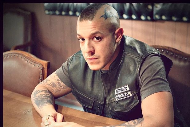 Juice Ortiz